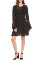 Women's Astr The Label Katrina Minidress