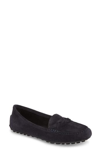 Women's B?rn Kasa Loafer M - Blue