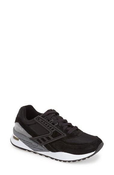 Women's Brooks 'evenfall Regent' Sneaker