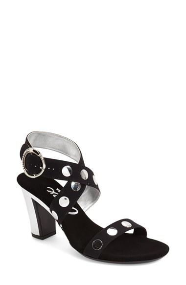 Women's Onex 'dotty' Studded Sandal
