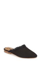 Women's Free People Newport Mule Us / 40eu - Black