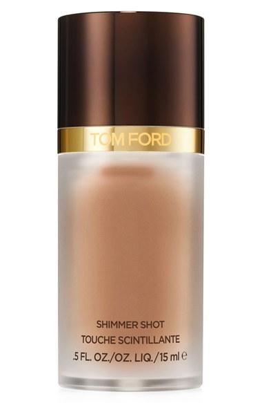 Tom Ford Shimmer Shot -
