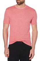Men's Original Penguin Crewneck T-shirt - Pink