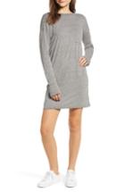 Women's N:philanthropy Cairo Knit Dress - Grey