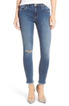 Women's Bp. Mr Ripped Skinny Ankle Jeans