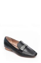 Women's Bernardo Jaden Loafer M - Black