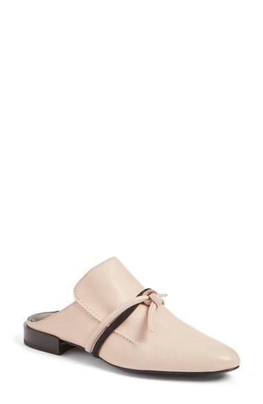 Women's 3.1 Phillip Lim 'louie' Mule Loafer