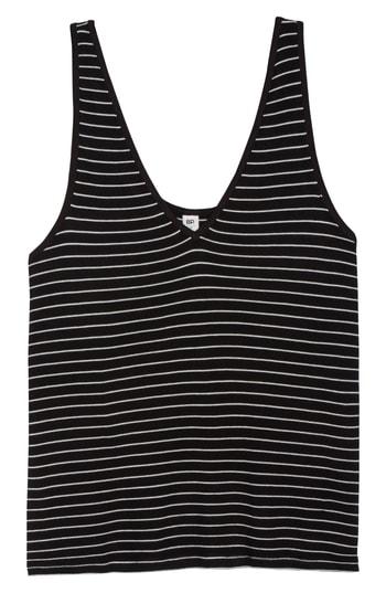 Women's Bp. The Perfect Tank - Black