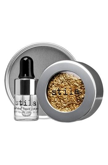 Stila 'magnificent Metals' Eye Duo - Vintage Black Gold