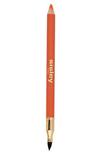 Sisley Paris Phyto-levres Perfect Lip Pencil - Coral
