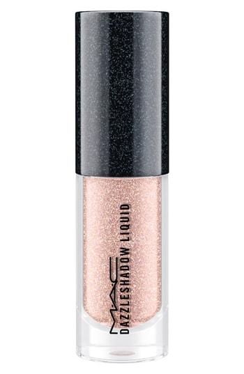Mac Dazzleshadow Liquid Eyeshadow - Every Day Is Sunshine(shimmer)