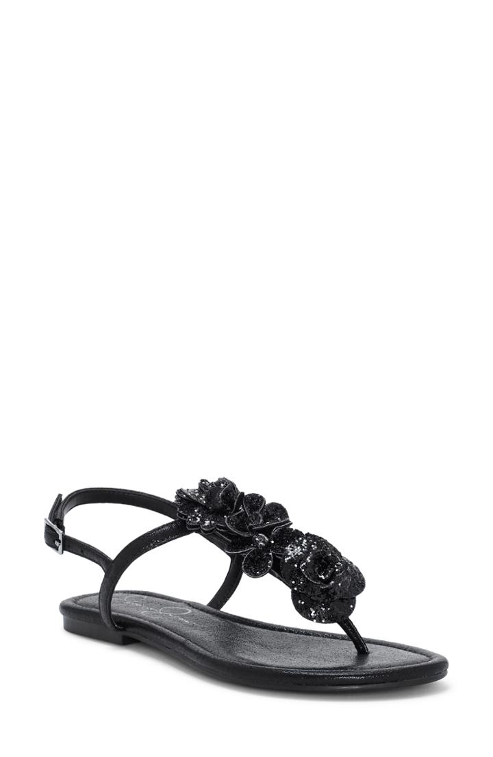 Women's Michael Michael Kors Paloma Metallic Heel Platform Sandal .5 M - Red