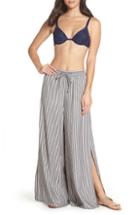 Women's Onia Chloe Wide Leg Cover-up Pants
