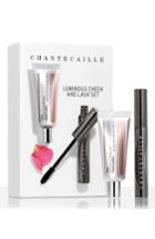 Chantecaille Luminous Cheek & Lash Set - No Color