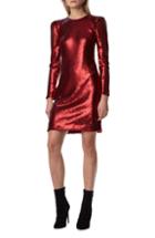 Women's Grey Jason Wu Sleeveless Dress