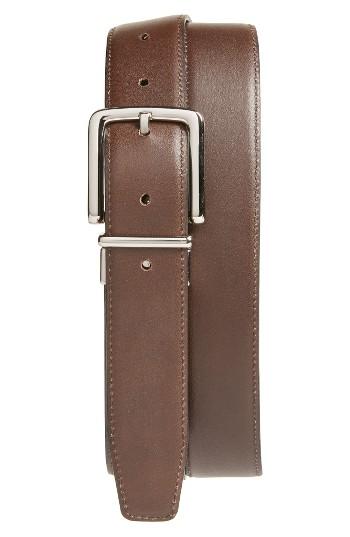Men's Cole Haan Reversible Leather Belt