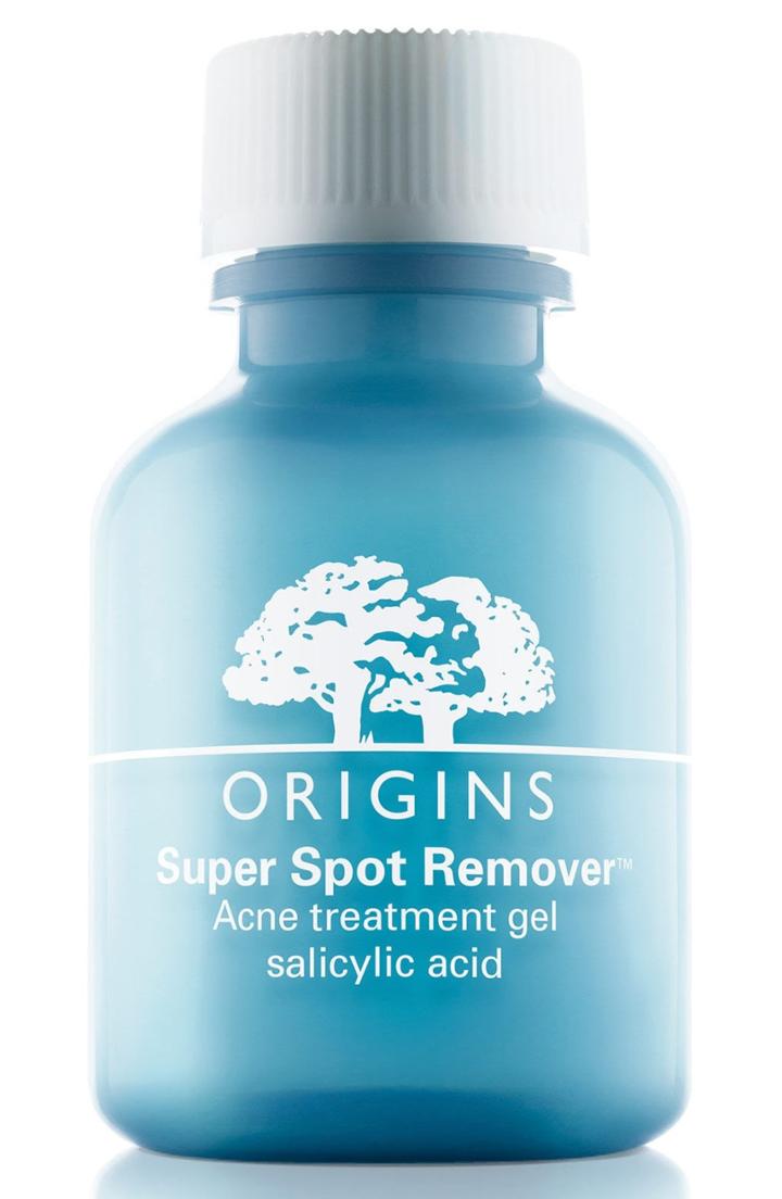 Origins Super Spot Remover Acne Treatment Gel