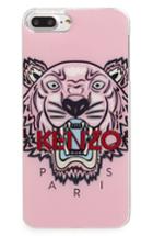 Kenzo Coque Iphone 7/8 Case - Pink