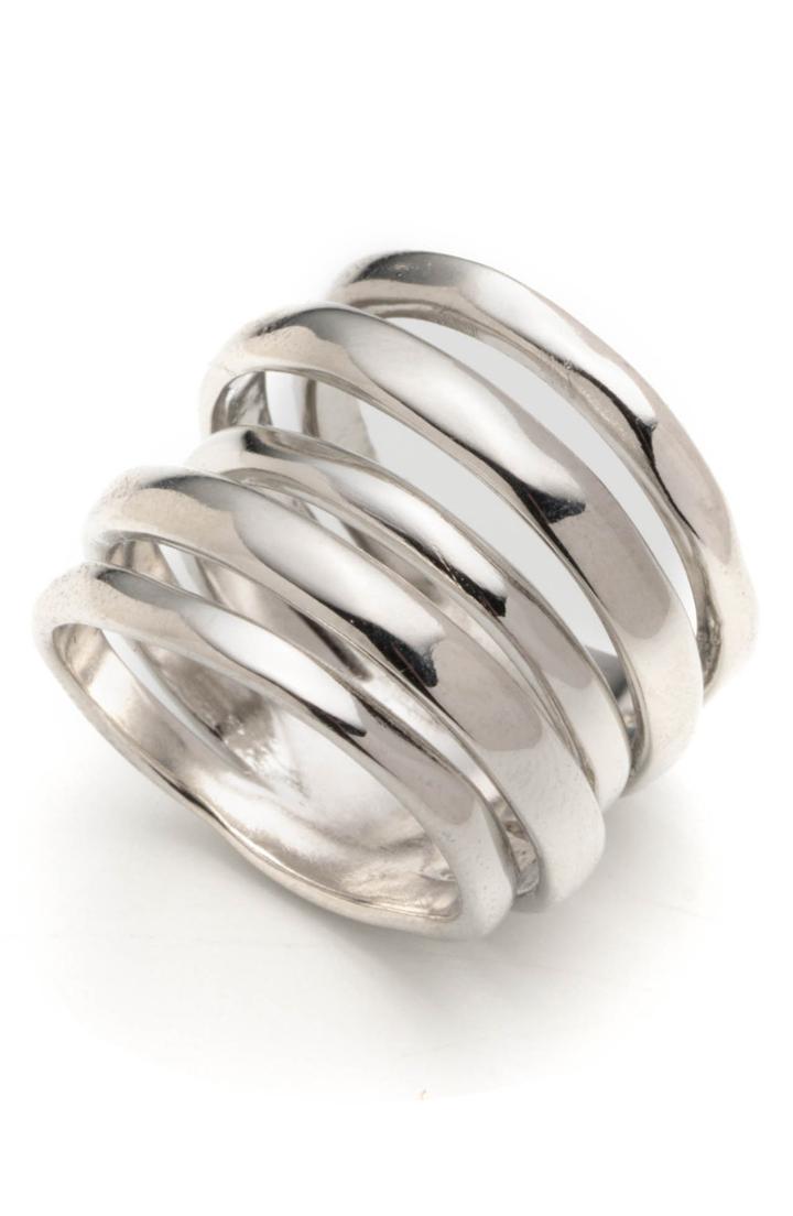 Women's Alexis Bittar Layered Ring