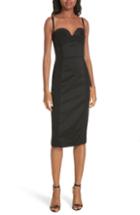 Women's Afrm Aliana Tie Detail Dress