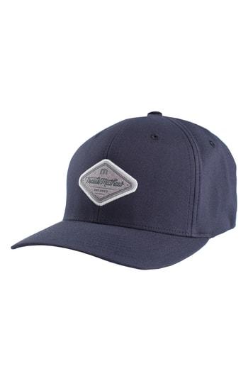 Men's Travis Mathew Jay Tam Baseball Cap - Blue