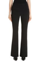 Women's Altuzarra Serge Wide Leg Pants Us / 34 Fr - Black