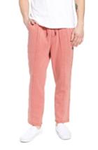 Men's Fairplay Kasper Knit Pants - Pink
