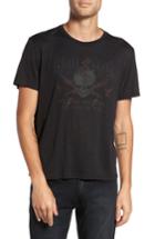 Men's John Varvatos Black Sabbath Graphic T-shirt, Size - Black