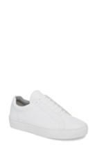 Women's Calvin Klein Danica Convertible Sneaker .5 M - White