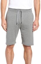 Men's Tasc Performance Legacy Ii Semi-fitted Knit Athletic Shorts - Grey