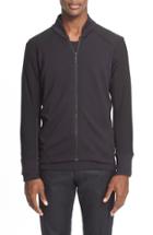 Men's Arc'teryx Veilance 'graph' Full Zip Cardigan