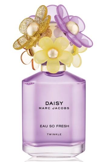 Marc Jacobs Daisy Eau So Fresh Twinkle Eau De Toilette (limited Edition)