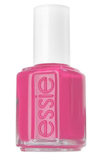 Essie Nail Polish - Pinks Pansy (
