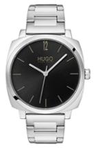Men's Boss Bracelet Watch, 40mm