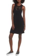 Women's O'neill Juno Knit Dress - Black