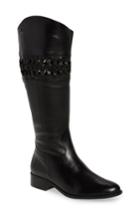 Women's Klub Nico Zezette Woven Boot M - Black