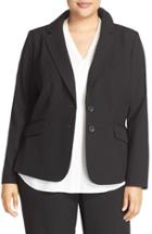 Women's Sejour 'ela Two-button Stretch Suit Jacket