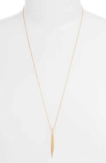 Women's Dean Davidson Taj Pendant Adjustable Necklace