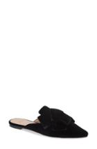 Women's J.crew Pointed Toe Slide