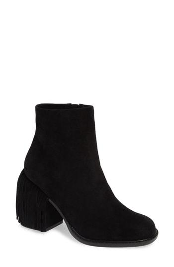 Women's Kelsi Dagger Brooklyn Linx Bootie M - Black