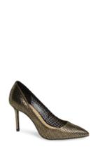 Women's Klub Nico Rosaria Ankle Strap Pump