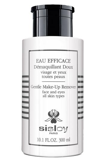 Sisley Paris Gentle Make-up Remover For Face And Eyes .1 Oz - No Color