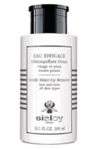 Sisley Paris Gentle Make-up Remover For Face And Eyes .1 Oz - No Color