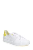 Women's Creative Recreation X Nick Jonas Carda Perforated Sneaker .5 M - White