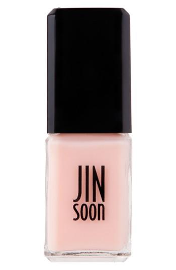 Jinsoon 'muse' Nail Lacquer .3 Oz - Muse