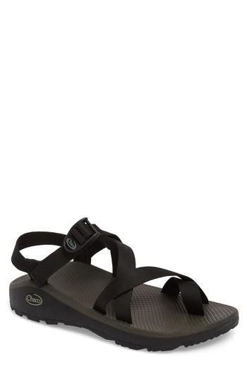 Men's Chaco Z/cloud 2 Sport Sandal M - Black