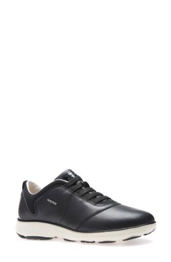 Women's Geox Nebula Slip-on Sneaker