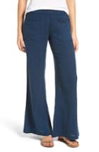 Women's Rip Curl New Heights Pants - Blue