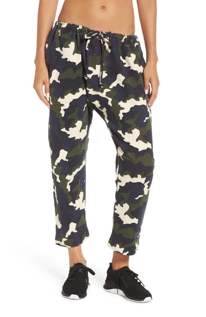 Women's Zella Re-covery Recycled Lounge Pants