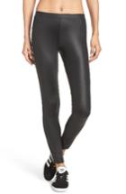 Women's Adidas Originals Leggings, Size - Black